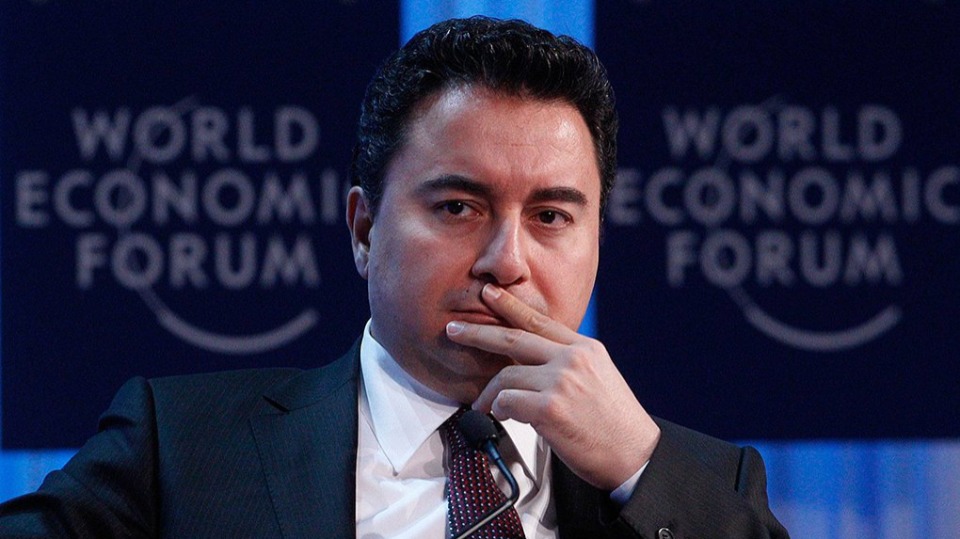 Babacan: Erdoğan için yavaş yavaş görevinden ayrılma zamanı geliyor